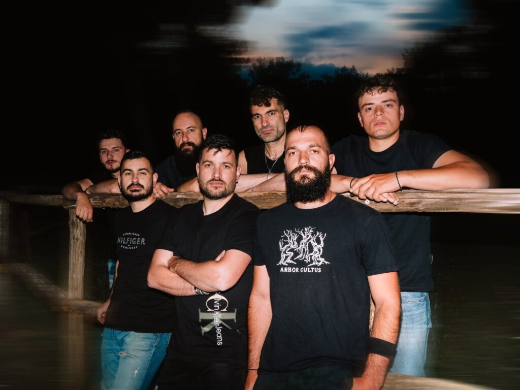 ARGON Band