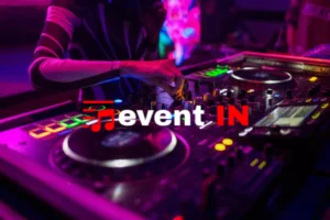 DJ events DJ για Εκδηλώσεις